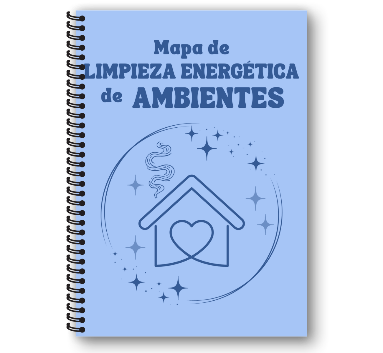 Mapa de Limpieza Energética de Entornos