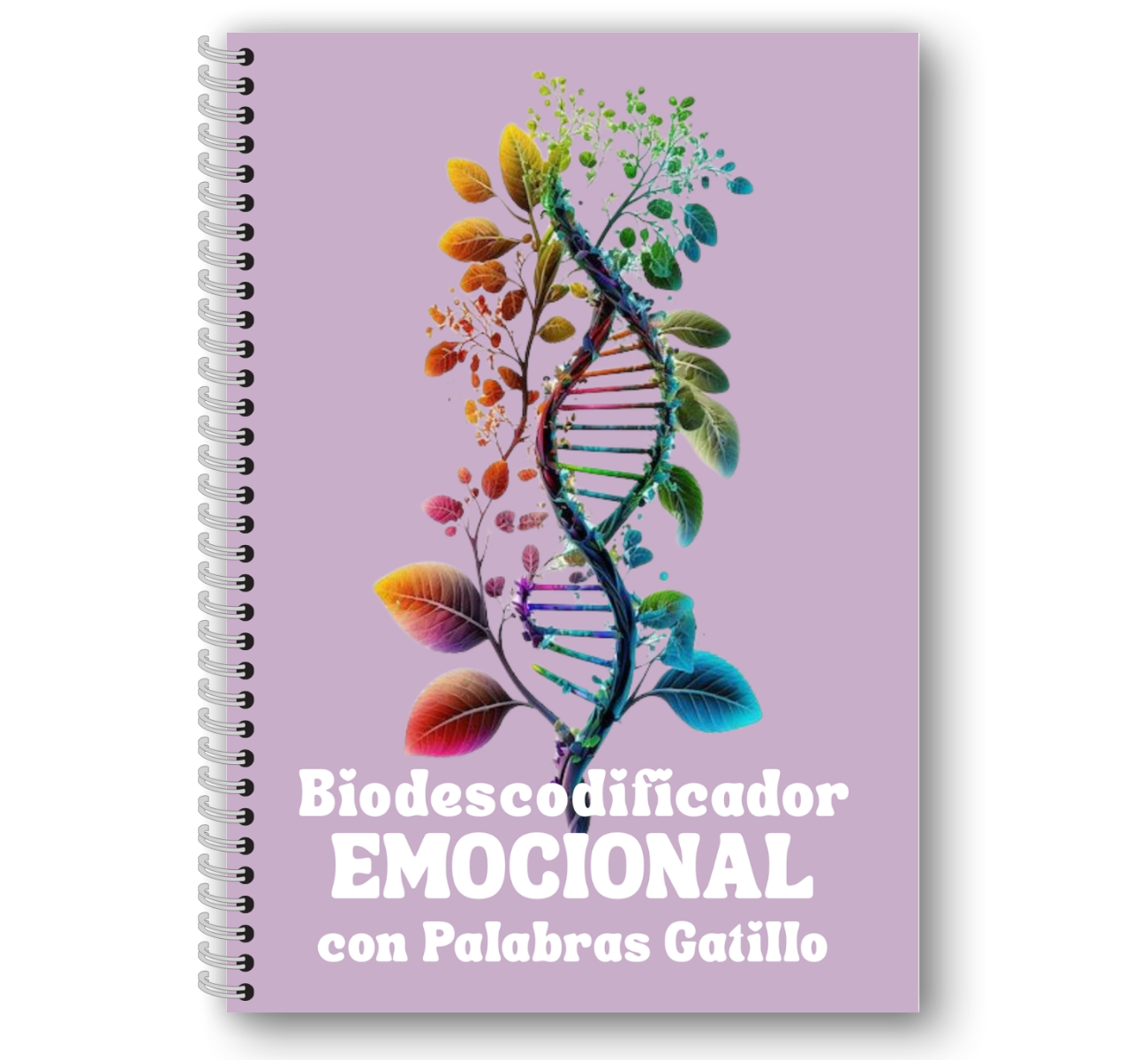 Biodescodificador Emocional con Palabras Gatillo