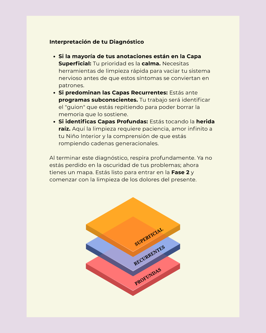 Contenido del cuaderno 5