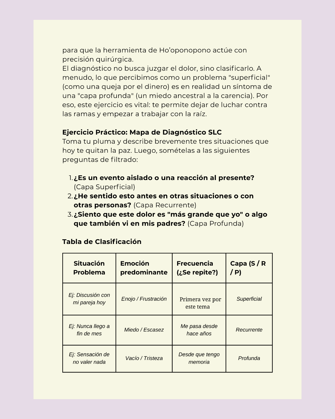 Contenido del cuaderno 2