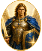 Arcángel Miguel