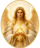 Arcángel Uriel