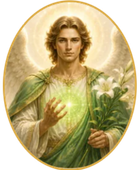 Arcángel Rafael
