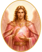 Arcángel Chamuel