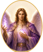 Arcángel Zadkiel