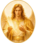 Arcángel Jofiel