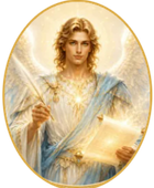 Arcángel Gabriel