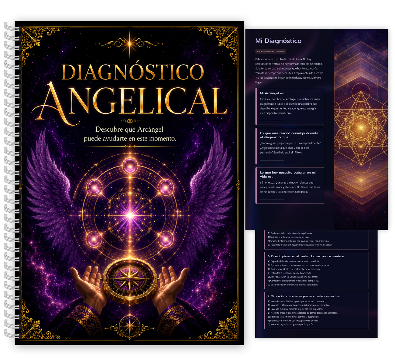 Diagnóstico Angelical