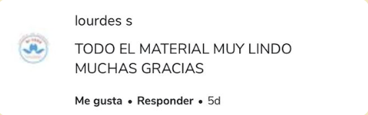 Testimonio real 3
